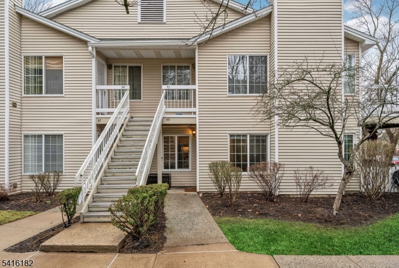 Mayfield - Residential