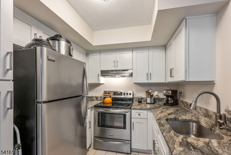 Mayfield - Residential