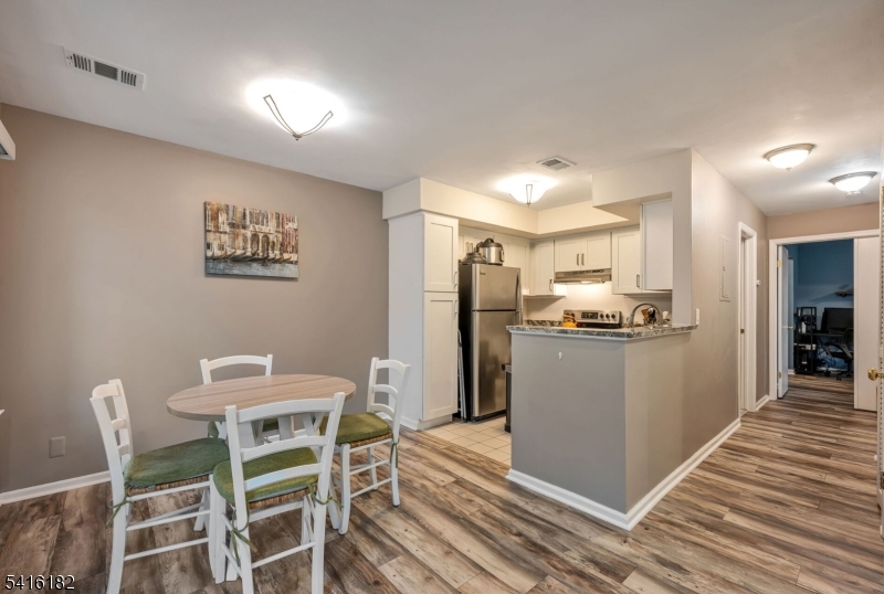 Mayfield - Residential