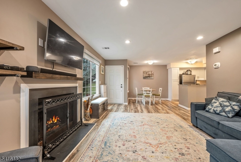 Mayfield - Residential