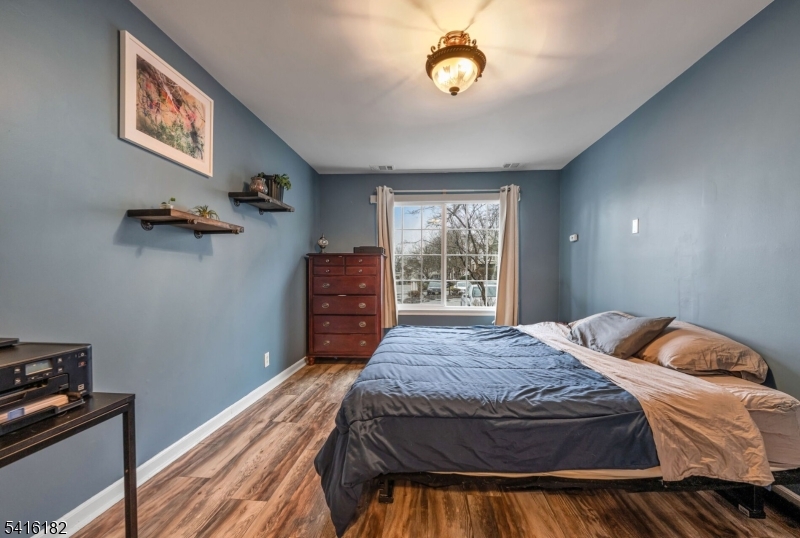 Mayfield - Residential