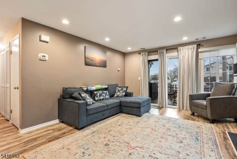 Mayfield - Residential