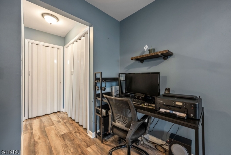 Mayfield - Residential