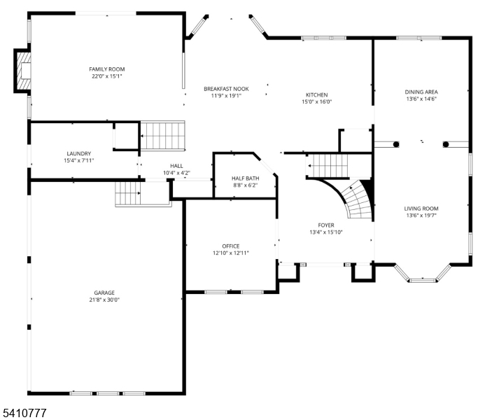 Country Classics - Residential
