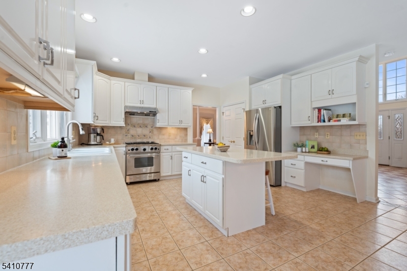 Country Classics - Residential