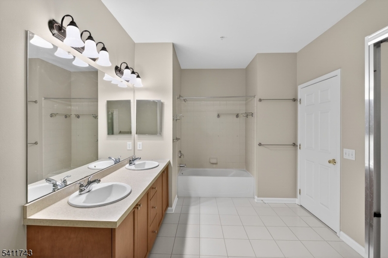 The Preserve at Matawan - Residential