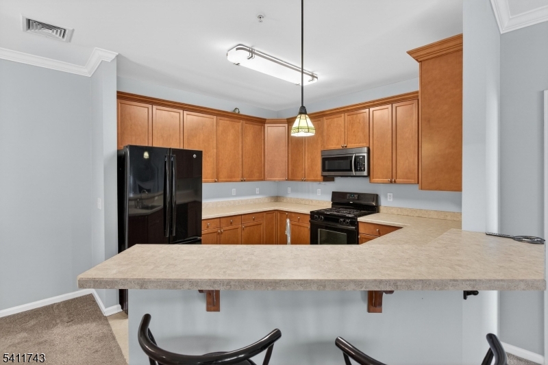 The Preserve at Matawan - Residential