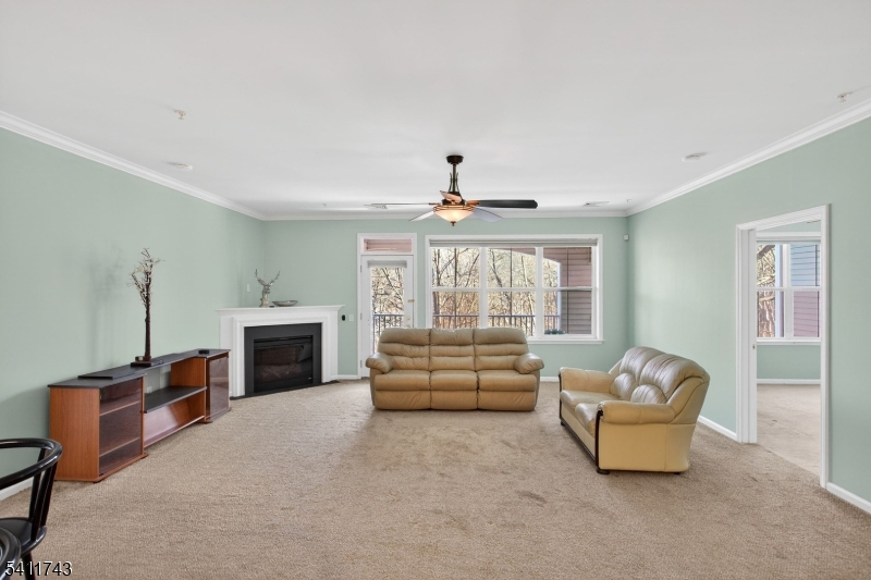 The Preserve at Matawan - Residential