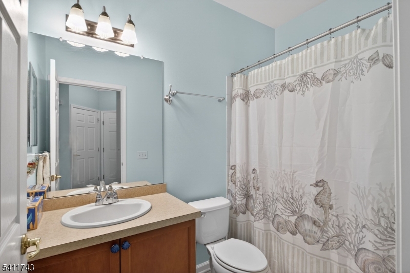 The Preserve at Matawan - Residential