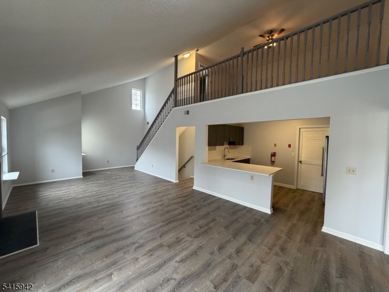 Park Place - Residential Lease