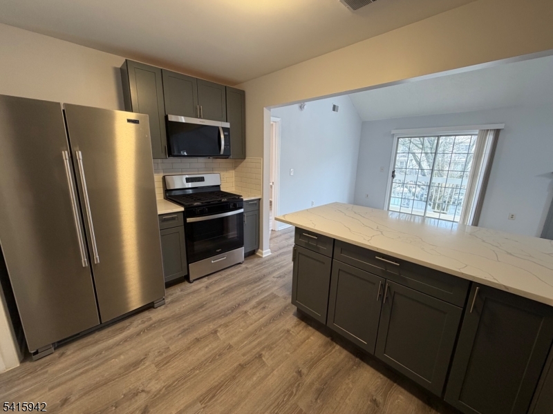 Park Place - Residential Lease