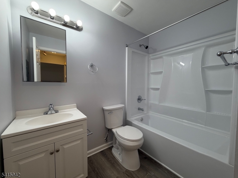 Park Place - Residential Lease