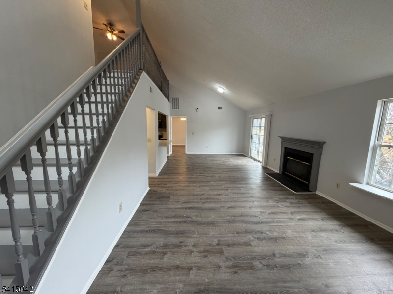 Park Place - Residential Lease