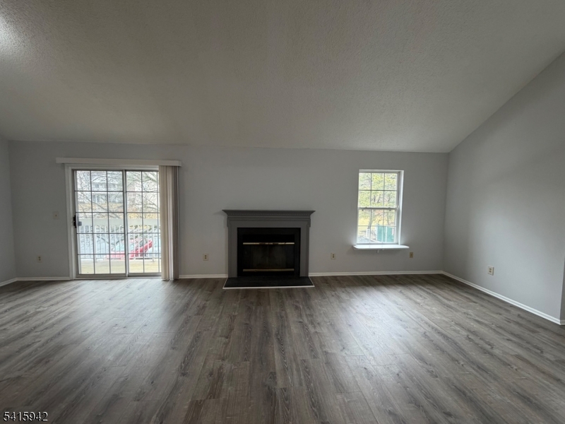 Park Place - Residential Lease