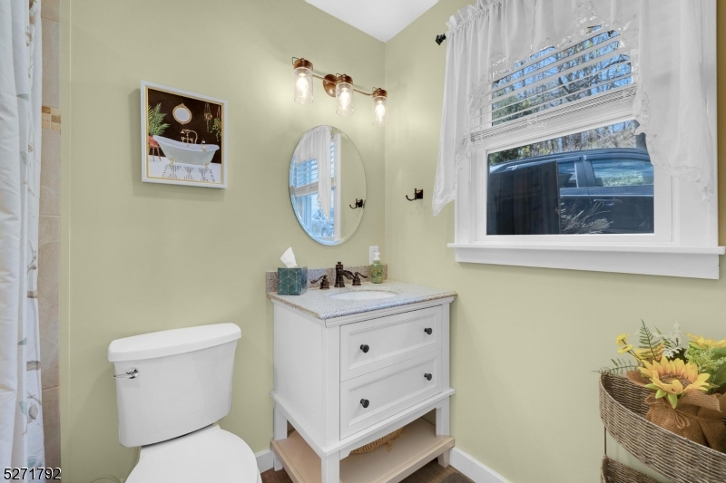 Lake Wanda - Residential