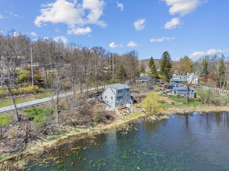 Lake Wanda - Residential