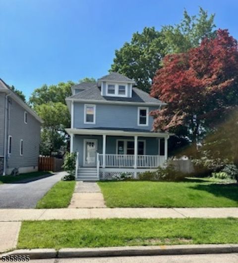345 1St St, Dunellen Boro, NJ 08812 - MLS#: 3963881