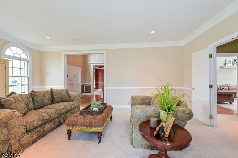 The Woods-Long Valley - Residential