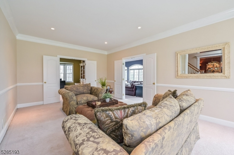 The Woods-Long Valley - Residential