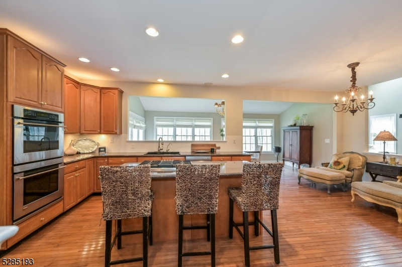 The Woods-Long Valley - Residential