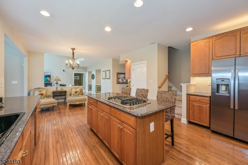 The Woods-Long Valley - Residential