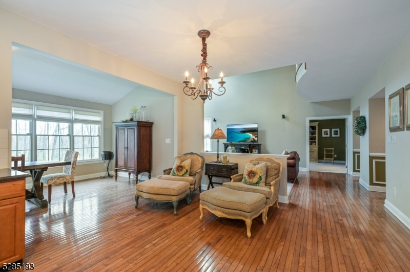 The Woods-Long Valley - Residential