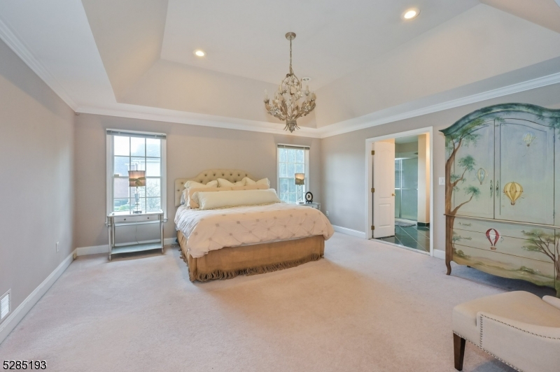 The Woods-Long Valley - Residential