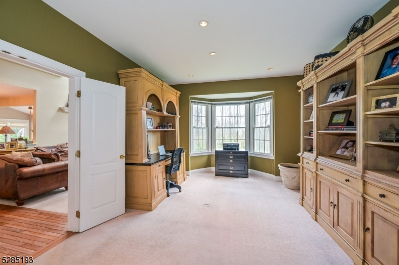 The Woods-Long Valley - Residential