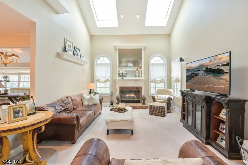 The Woods-Long Valley - Residential