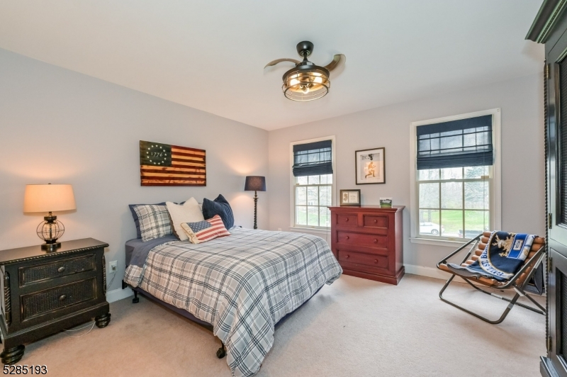 The Woods-Long Valley - Residential