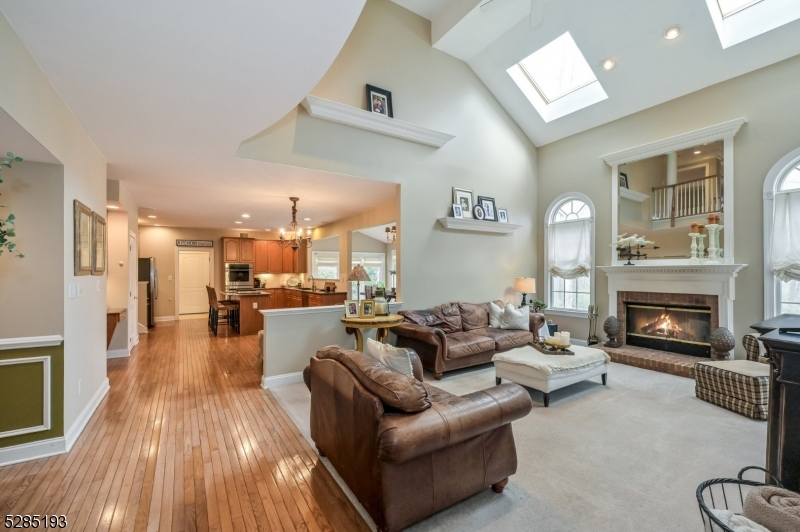 The Woods-Long Valley - Residential