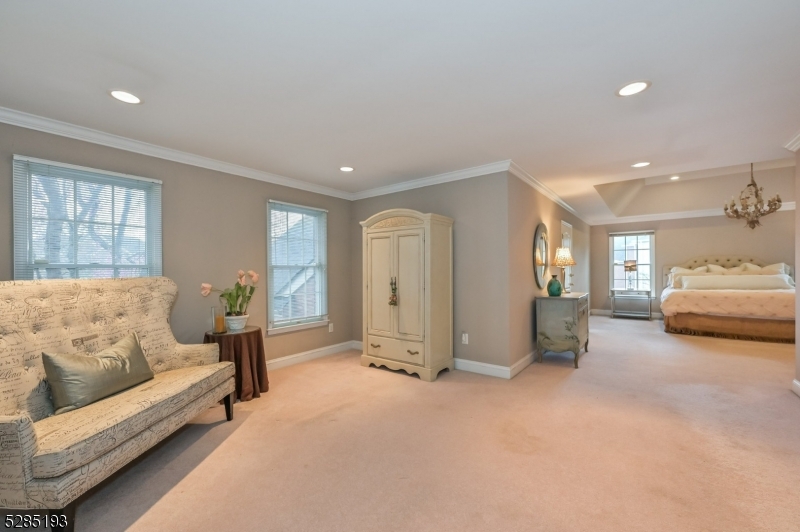 The Woods-Long Valley - Residential