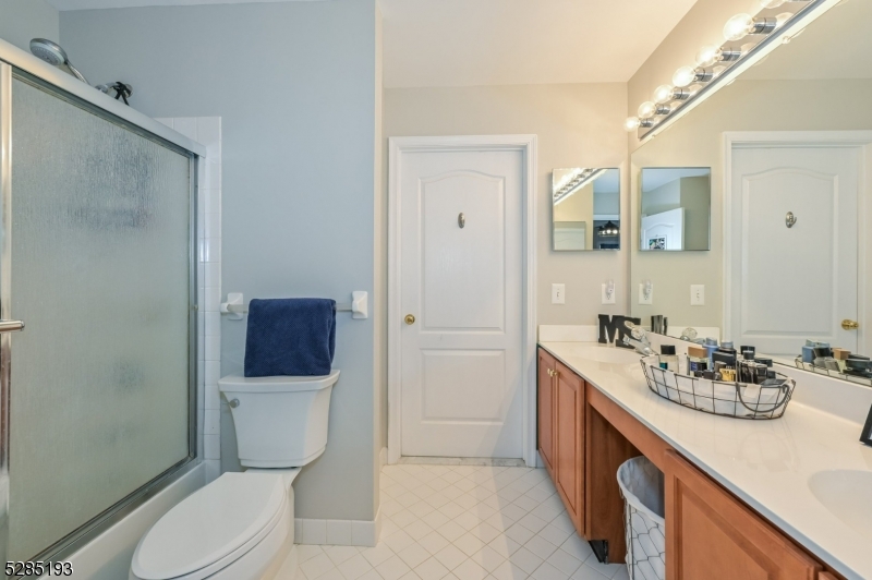 The Woods-Long Valley - Residential