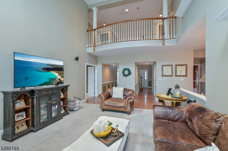 The Woods-Long Valley - Residential