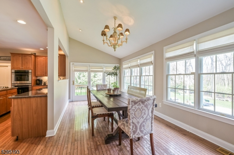 The Woods-Long Valley - Residential