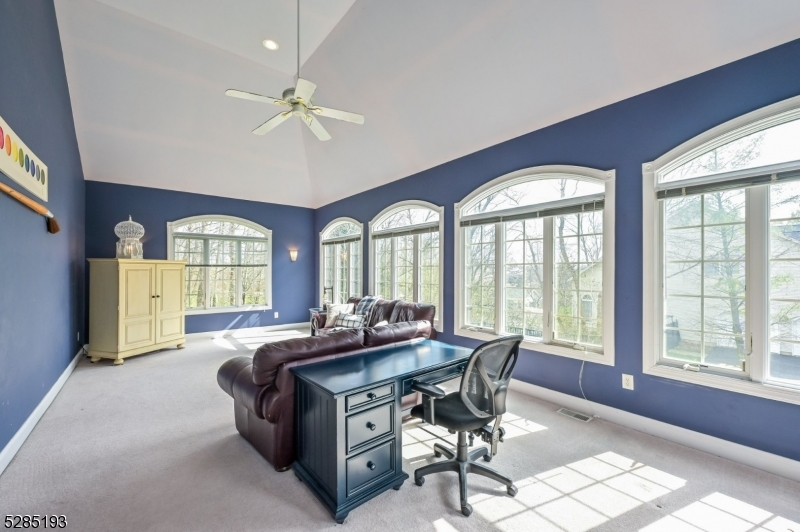 The Woods-Long Valley - Residential