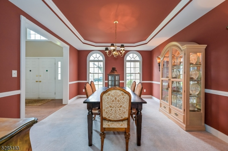 The Woods-Long Valley - Residential