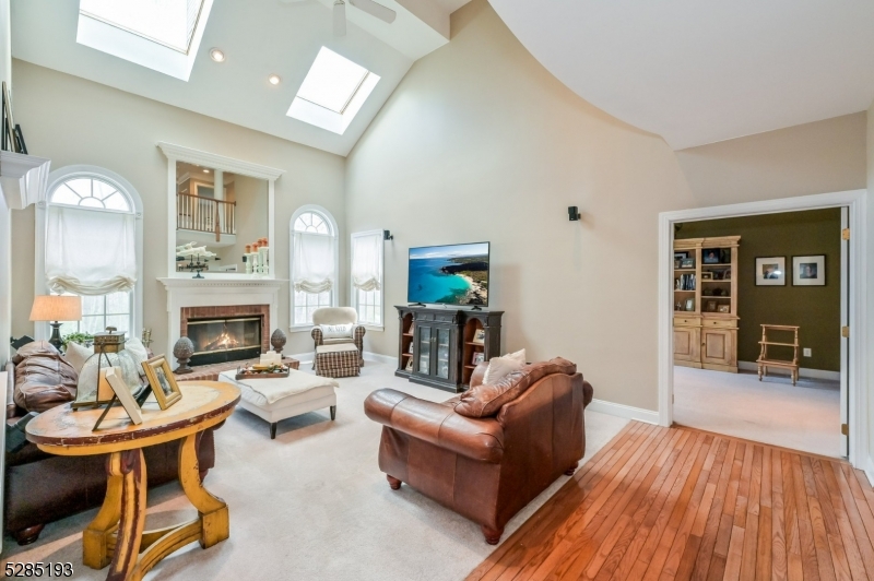 The Woods-Long Valley - Residential