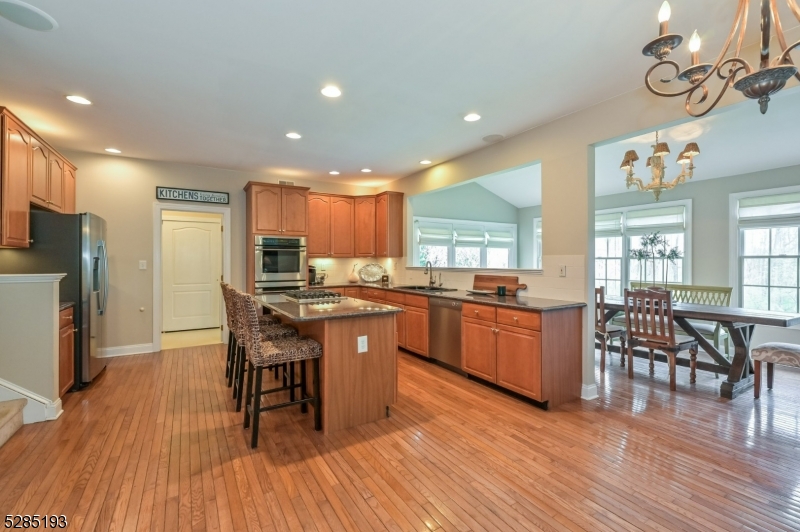 The Woods-Long Valley - Residential