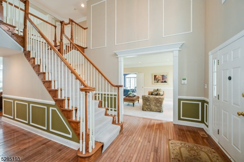 The Woods-Long Valley - Residential