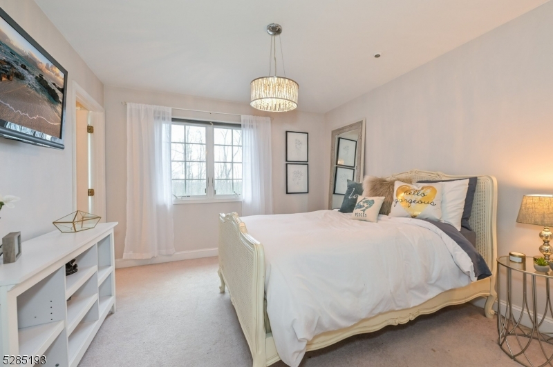 The Woods-Long Valley - Residential