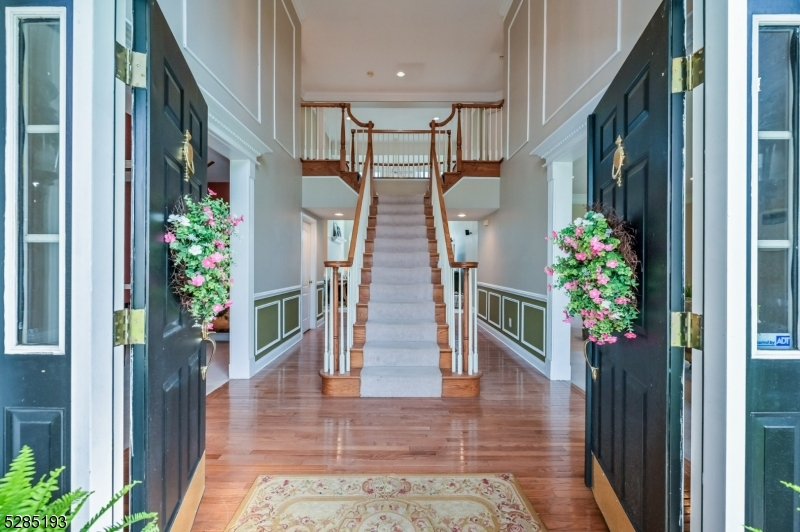 The Woods-Long Valley - Residential