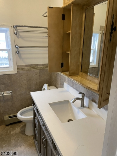 Lakeview - Residential Lease