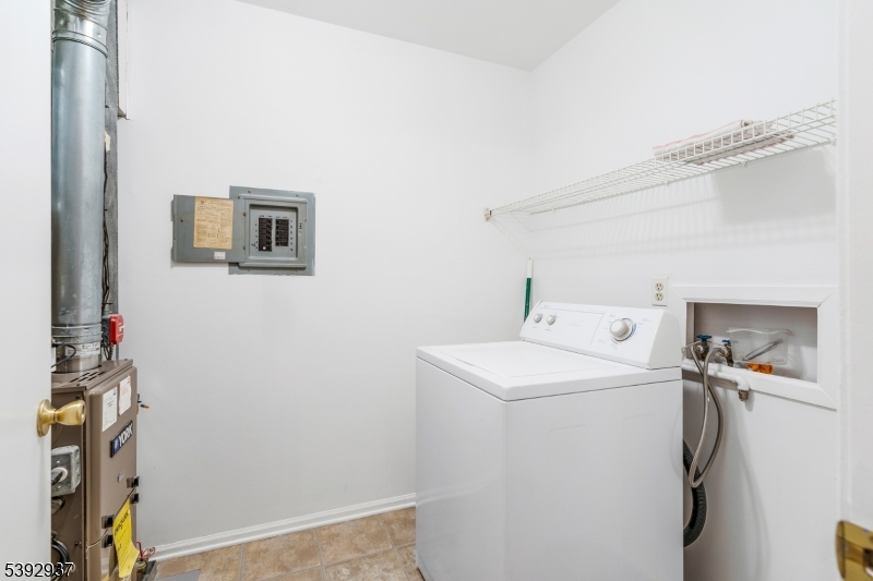 Foxhall - Residential