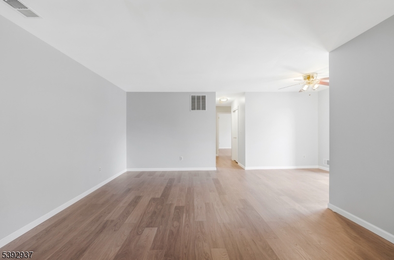 Foxhall - Residential