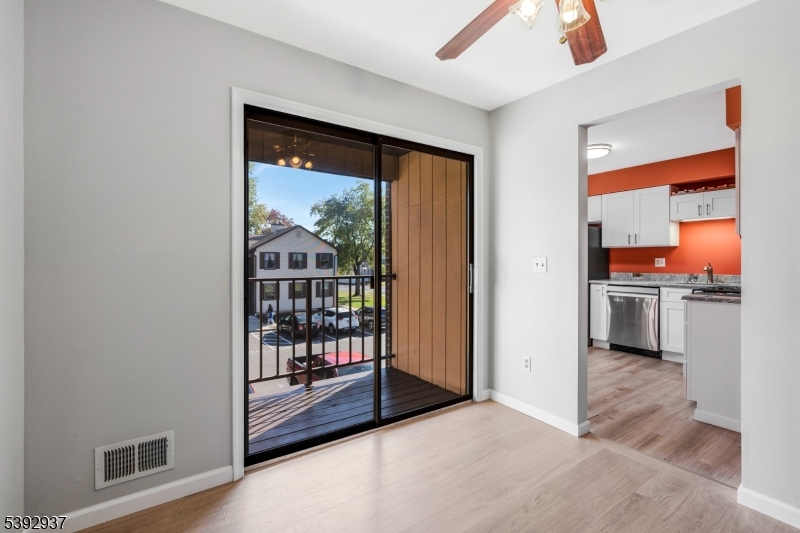 Foxhall - Residential