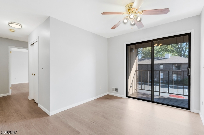 Foxhall - Residential