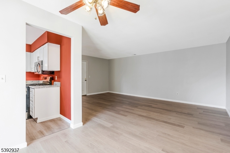 Foxhall - Residential