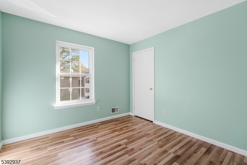 Foxhall - Residential