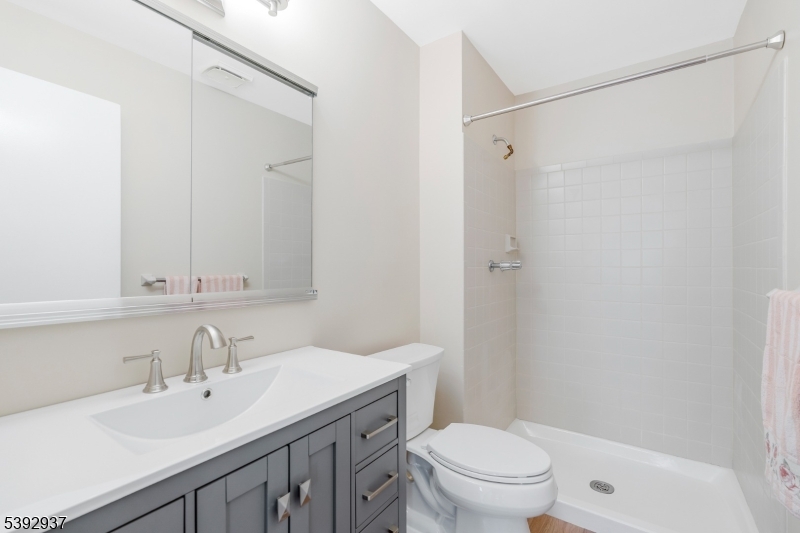 Foxhall - Residential